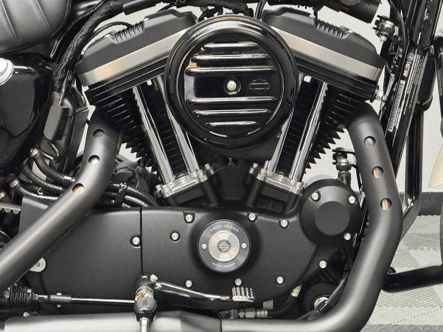 2022 Harley-Davidson® XL883N - Iron 883™