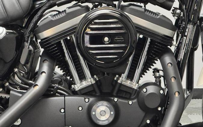 2022 Harley-Davidson® XL883N - Iron 883™