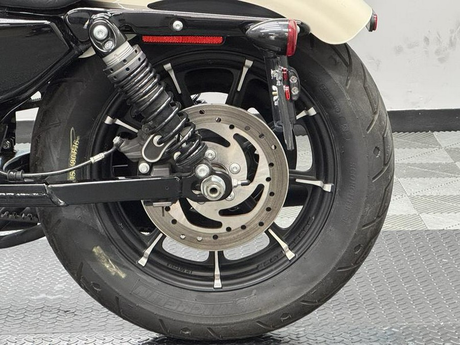 2022 Harley-Davidson® XL883N - Iron 883™