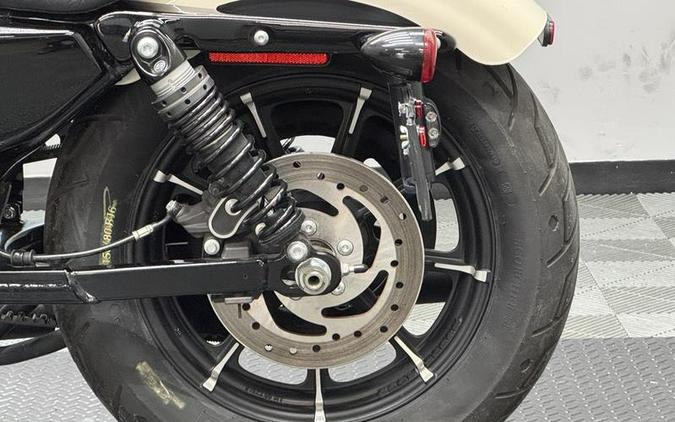 2022 Harley-Davidson® XL883N - Iron 883™