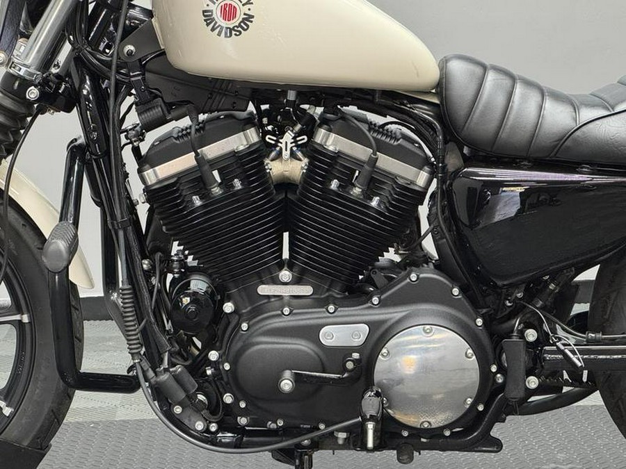 2022 Harley-Davidson® XL883N - Iron 883™