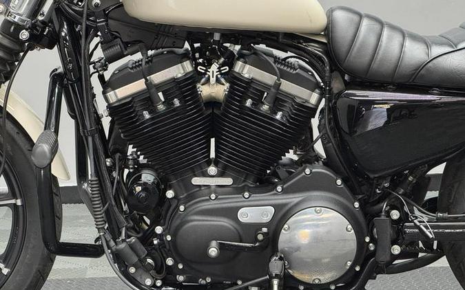 2022 Harley-Davidson® XL883N - Iron 883™