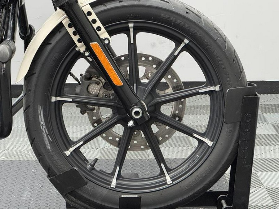 2022 Harley-Davidson® XL883N - Iron 883™