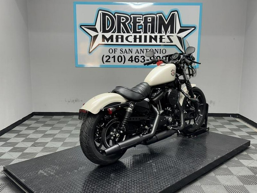 2022 Harley-Davidson® XL883N - Iron 883™