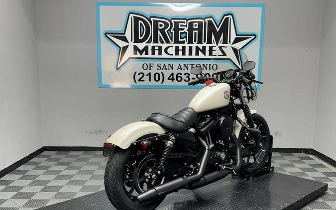 2022 Harley-Davidson® XL883N - Iron 883™