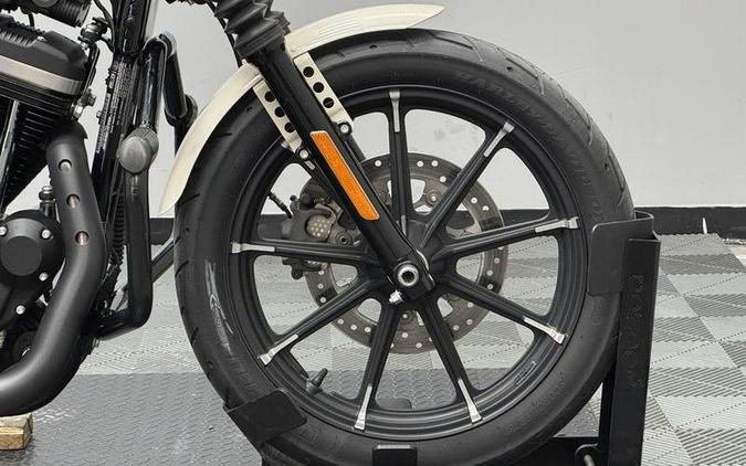 2022 Harley-Davidson® XL883N - Iron 883™