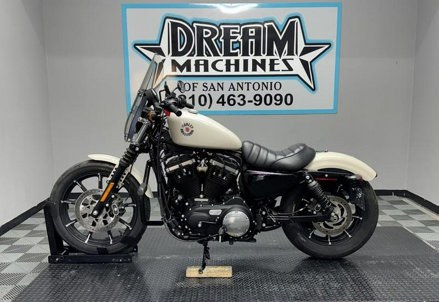 2022 Harley-Davidson® XL883N - Iron 883™