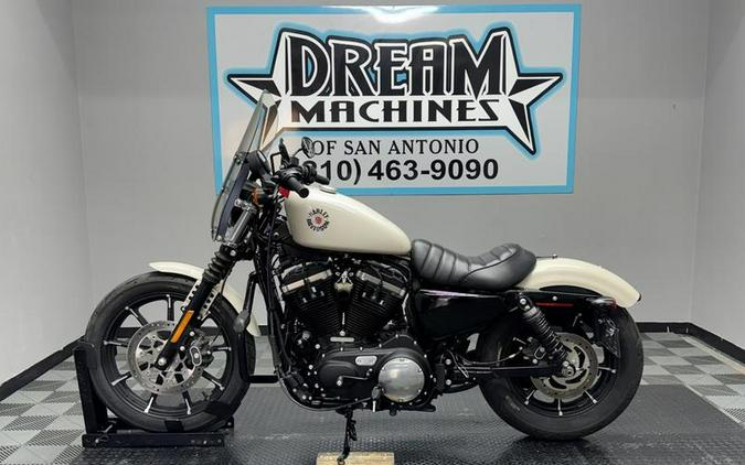 2022 Harley-Davidson® XL883N - Iron 883™