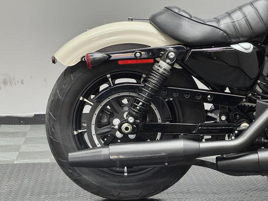2022 Harley-Davidson® XL883N - Iron 883™