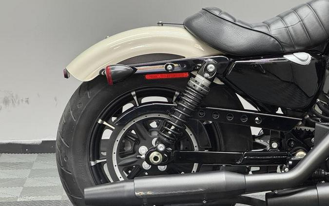 2022 Harley-Davidson® XL883N - Iron 883™