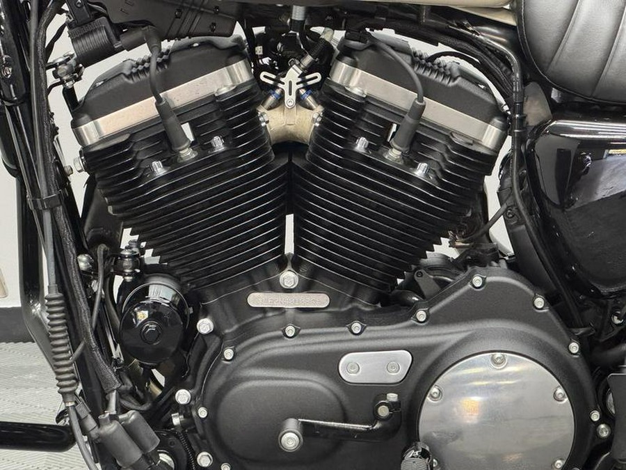 2022 Harley-Davidson® XL883N - Iron 883™