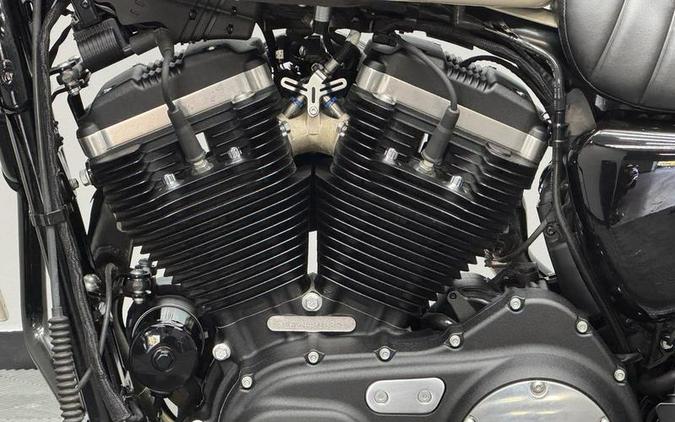 2022 Harley-Davidson® XL883N - Iron 883™