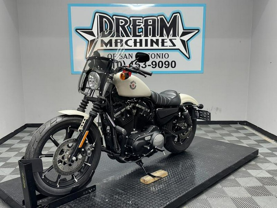 2022 Harley-Davidson® XL883N - Iron 883™