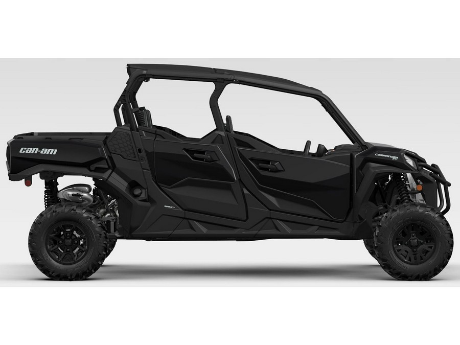 2026 Can-Am Commander MAX XT 700