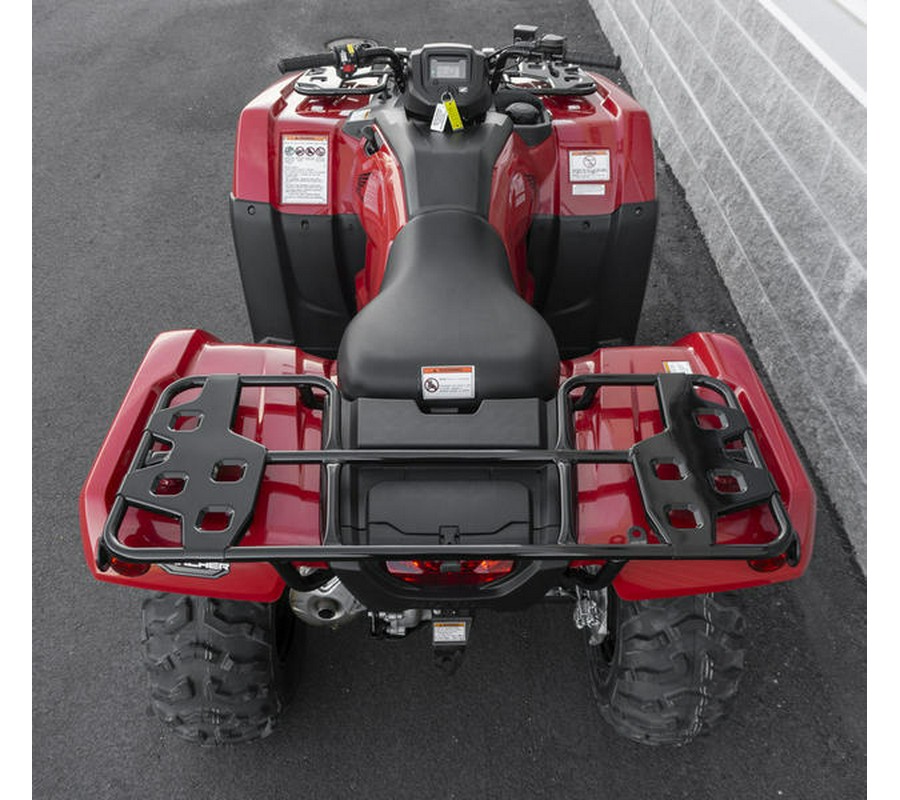 2026 Honda® FourTrax Rancher 4x4