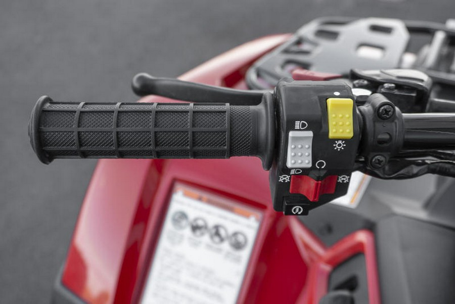 2026 Honda® FourTrax Rancher 4x4