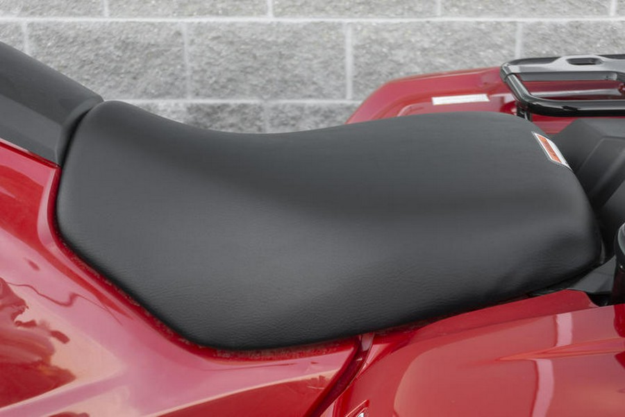 2026 Honda® FourTrax Rancher 4x4