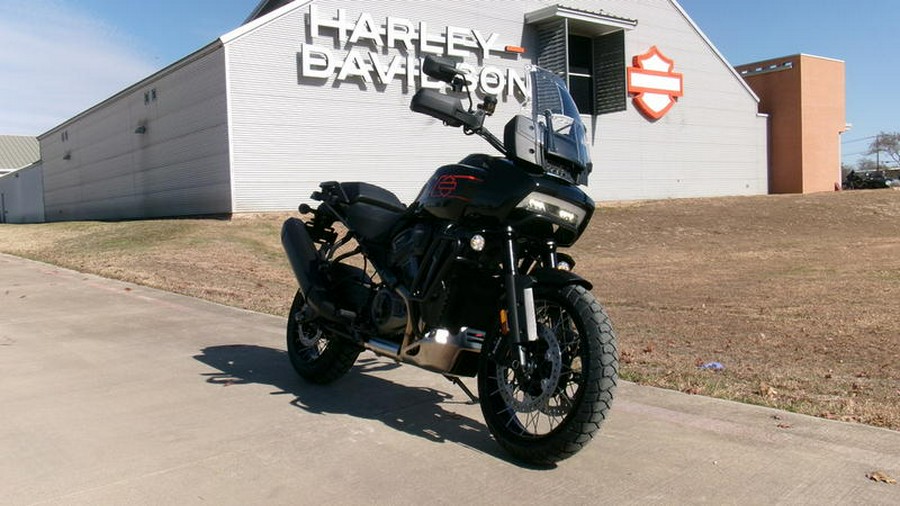 2026 Harley-Davidson® RA1250S - Pan America® 1250 Special
