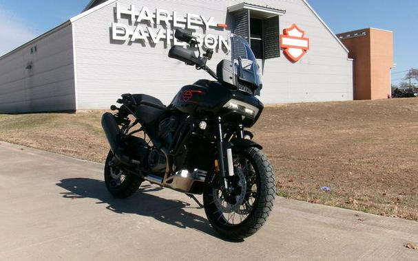 2026 Harley-Davidson® RA1250S - Pan America® 1250 Special