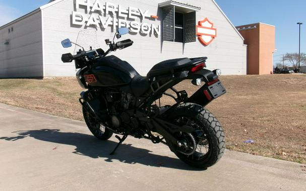 2026 Harley-Davidson® RA1250S - Pan America® 1250 Special