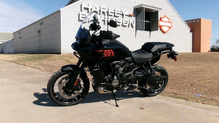 2026 Harley-Davidson® RA1250S - Pan America® 1250 Special