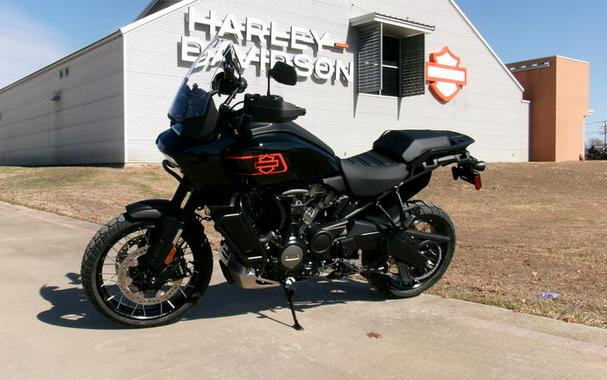 2026 Harley-Davidson® RA1250S - Pan America® 1250 Special
