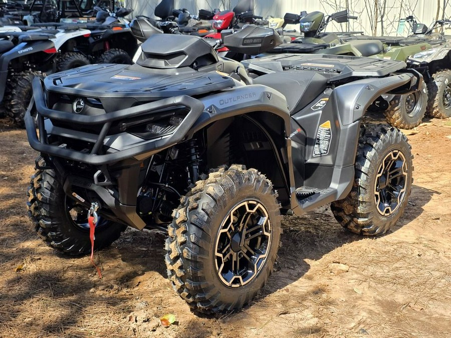 2026 Can-Am Outlander XT 1000R