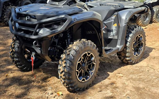 2026 Can-Am Outlander XT 1000R