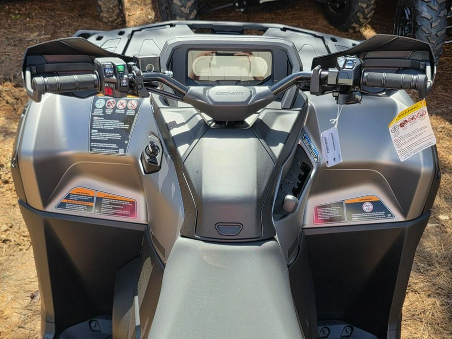 2026 Can-Am Outlander XT 1000R