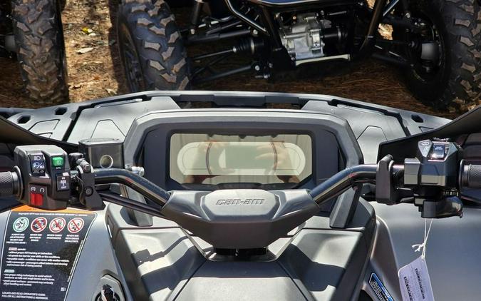 2026 Can-Am Outlander XT 1000R