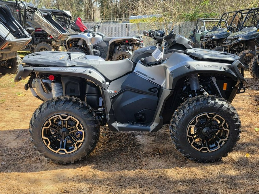 2026 Can-Am Outlander XT 1000R