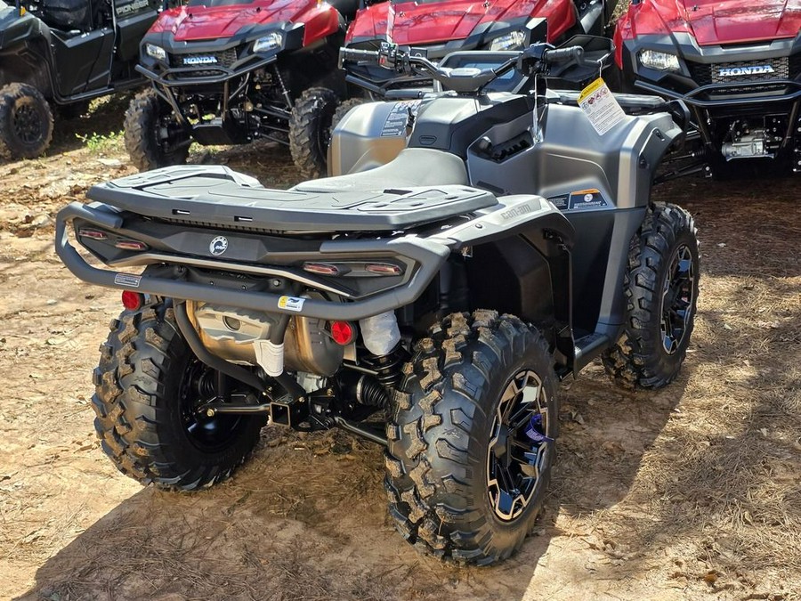 2026 Can-Am Outlander XT 1000R