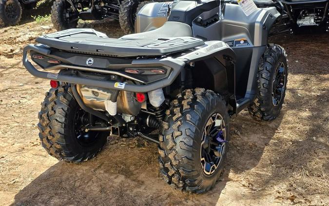 2026 Can-Am Outlander XT 1000R