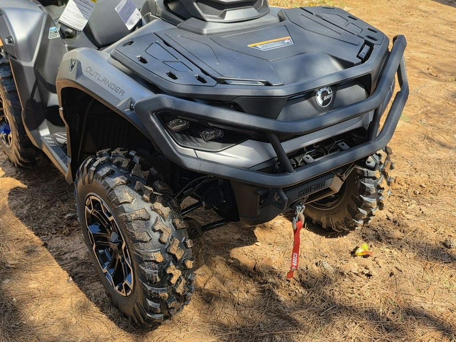 2026 Can-Am Outlander XT 1000R
