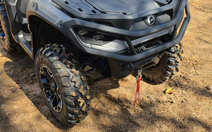 2026 Can-Am Outlander XT 1000R