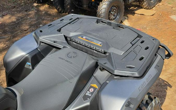 2026 Can-Am Outlander XT 1000R