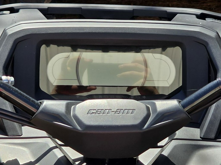 2026 Can-Am Outlander XT 1000R