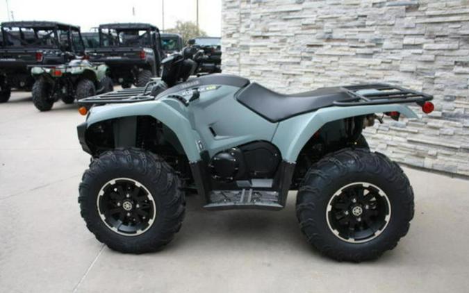 2026 Yamaha Kodiak 700 EPS XT-R