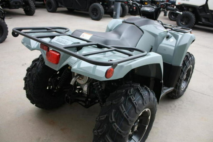 2026 Yamaha Kodiak 700 EPS XT-R