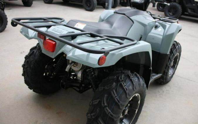 2026 Yamaha Kodiak 700 EPS XT-R