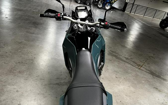 2026 Kawasaki KLE®500 SE ABS