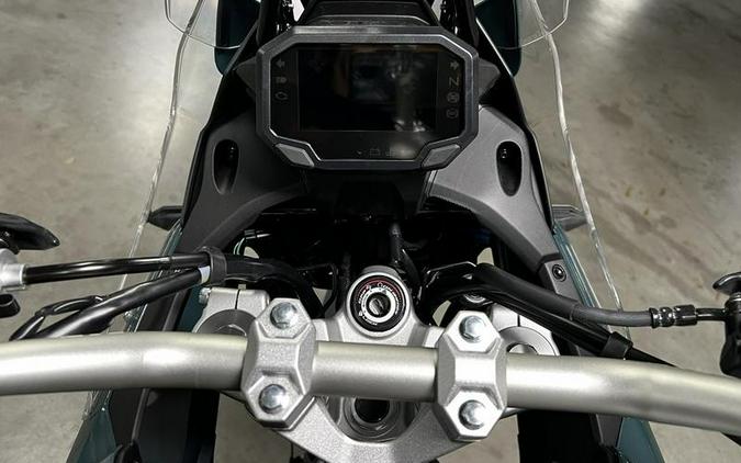 2026 Kawasaki KLE®500 SE ABS