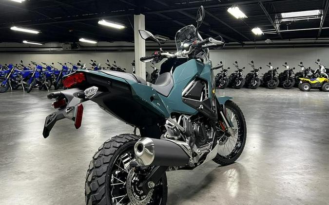2026 Kawasaki KLE®500 SE ABS