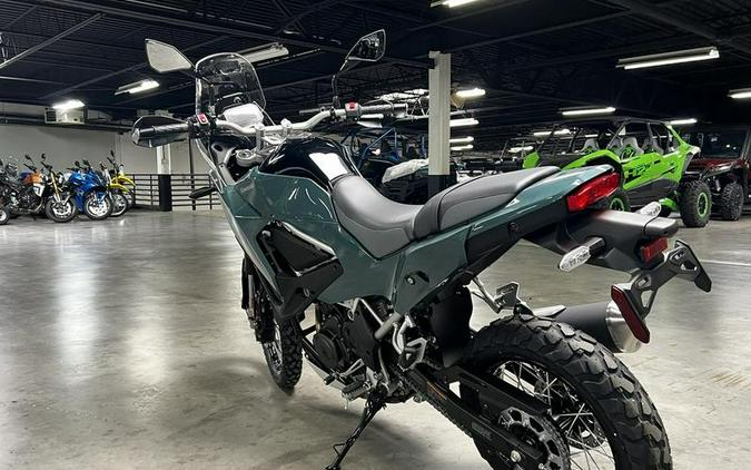 2026 Kawasaki KLE®500 SE ABS