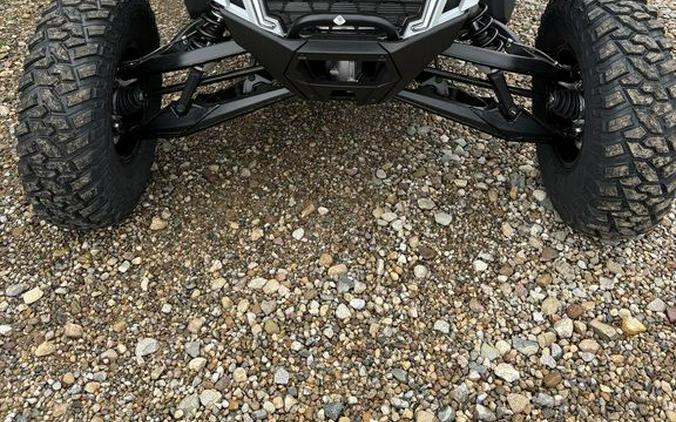 2026 Polaris® RZR Pro R 4 Ultimate