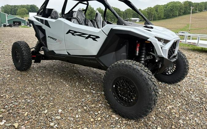 2026 Polaris® RZR Pro R 4 Ultimate