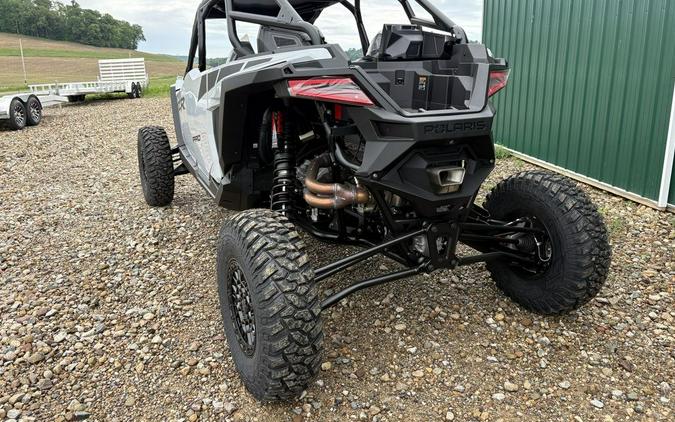 2026 Polaris® RZR Pro R 4 Ultimate