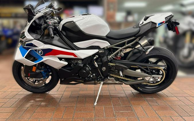 2026 BMW S 1000 RR