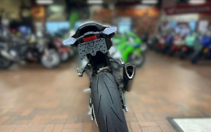 2026 BMW S 1000 RR