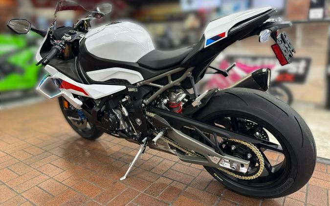 2026 BMW S 1000 RR
